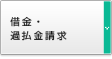 借金・過払金請求
