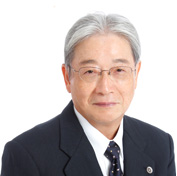所長弁護士 石黒 康