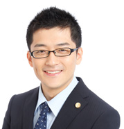 所属弁護士 石黒 清一朗